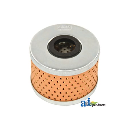 A & I Products Filter, Steering Pump 4.2" x4.1" x4.3" A-1883318M1